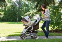 Online Shopping Tips for Lightweight Baby Strollers