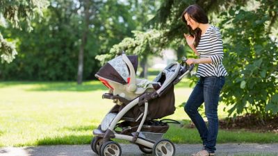 Online Shopping Tips for Lightweight Baby Strollers
