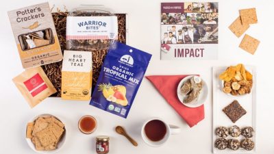 Healthy Food Gift Boxes You Can Buy Online Delightful Delights Await