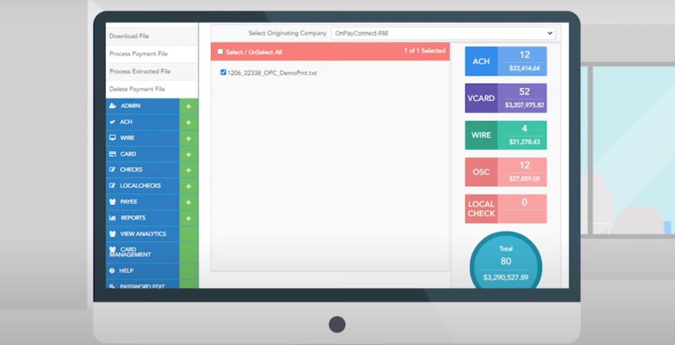 Recurring Cloud Payments and Budget Management Made Easy
