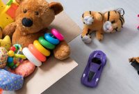 Where to Buy Safe and Durable Toys Online for Fun