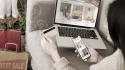 Online Shopping Across Mobile and Desktop Experiences