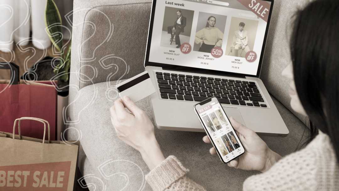 Mobile shopping best experience first providing tell here can how Online Shopping Across Mobile and Desktop Experiences