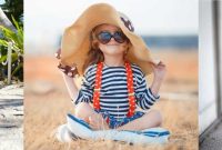 Online Shopping Tips for Seasonal Kids Clothes