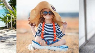 Online Shopping Tips for Seasonal Kids Clothes