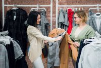Sustainable Fashion and Online Shopping Habits Made Fun