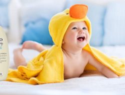 Best Organic Baby Shampoo and Soap Online Delight