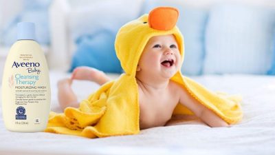 Best Organic Baby Shampoo and Soap Online Delight