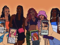 The Impact of Social Media on Fashion Product Purchases The Impact of Social Media on Fashion Product Purchases