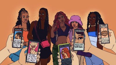 The Impact of Social Media on Fashion Product Purchases