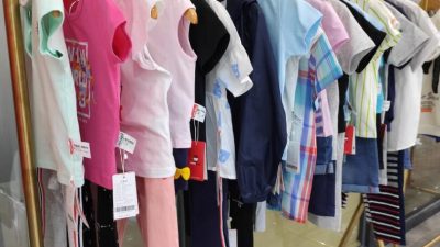 Best Online Deals for Branded Childrens Apparel Unleashed