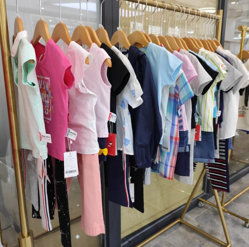 Best Online Deals for Branded Children’s Apparel