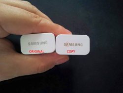 How to Spot Original Chargers When Shopping Online How to Spot Original Chargers When Shopping Online