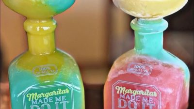 Top Viral Drinks You Can Order Online in 2025