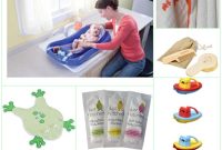 Essentials for Baby Bath Time You Can Order Online