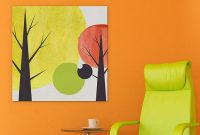 Shopping Wall Art and Paintings Online with Style
