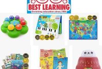 Interactive Learning Toys You Can Shop Online and Boost Your Childs Brainpower