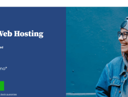 Online Hosting Services with Free SSL and Email Included