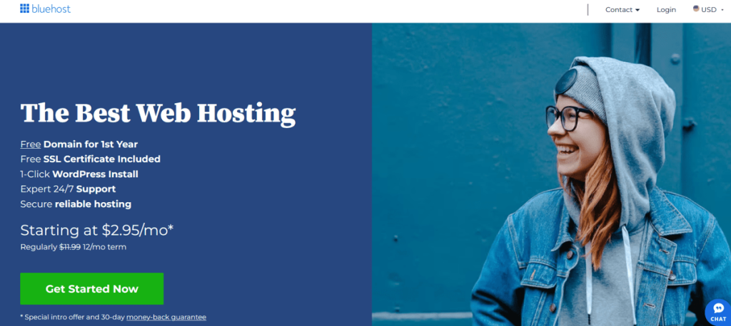 Online Hosting Services with Free SSL and Email Included