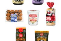 Where to Buy Healthy Breakfast Staples Online