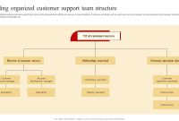 Role of Customer Support in Complex Product Purchases