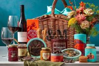 Top Online Stores for Affordable Luxury Hampers