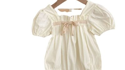 Best Online Deals for Baby Rompers and Onesies Unleashed