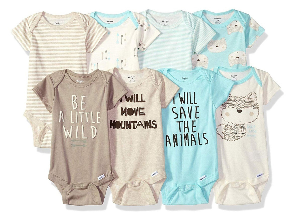 Best Baby Clothing Brands to Buy Online