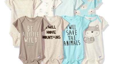 Best Baby Clothing Brands to Buy Online and Dress to Impress