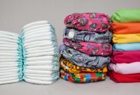 Comparing Cloth and Disposable Diapers Online Showdown