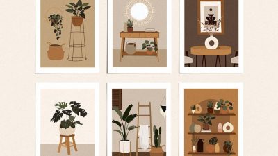 How to Create a Cozy Home with Online Decor Products