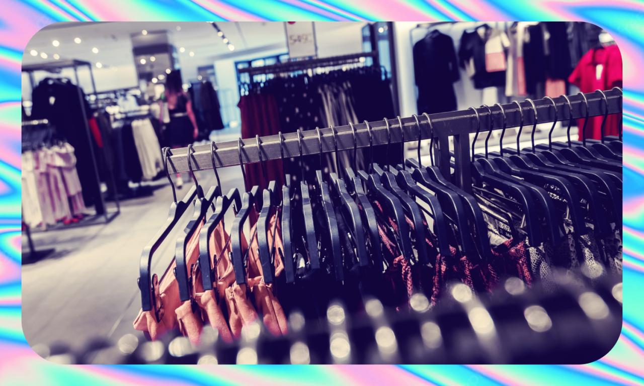 Fashion Product Returns and Transaction Refunds