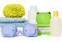 Must Have Bathing Accessories for Babies You Can Buy Online