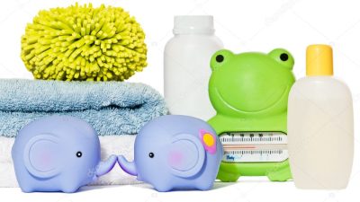 Must Have Bathing Accessories for Babies You Can Buy Online