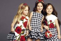 Fashion Trends in Toddler Wear You Can Shop Online Made Fun