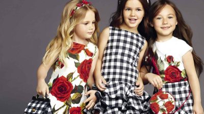 Fashion Trends in Toddler Wear You Can Shop Online Made Fun