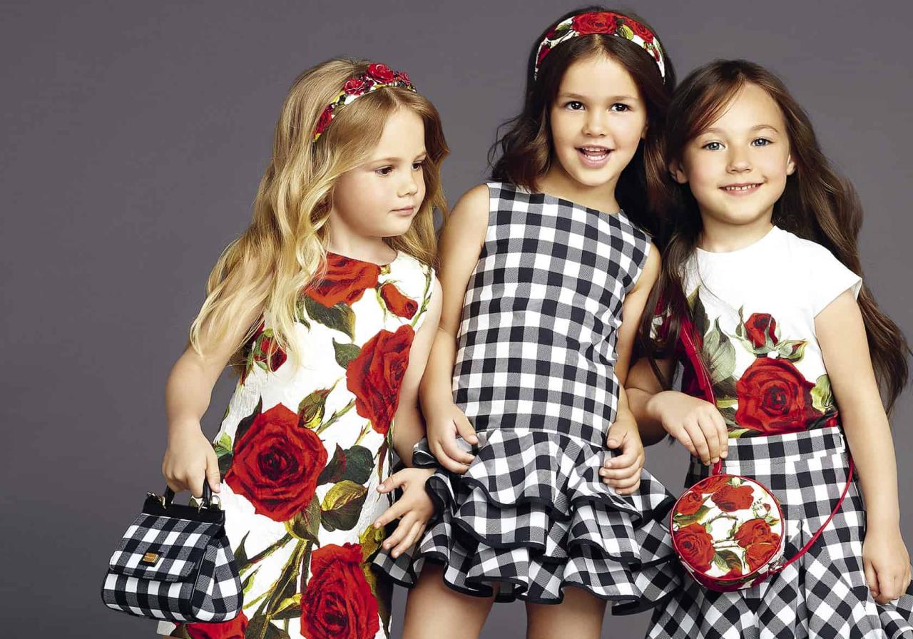 Accessorizing everything Fashion Trends in Toddler Wear You Can Shop Online