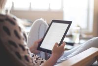 Buying Ebooks and Digital Content with One Click Made Easy