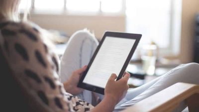 Buying Ebooks and Digital Content with One Click Made Easy