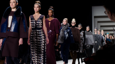 Trends in Fast Fashion and Instant Online Purchases Unraveled