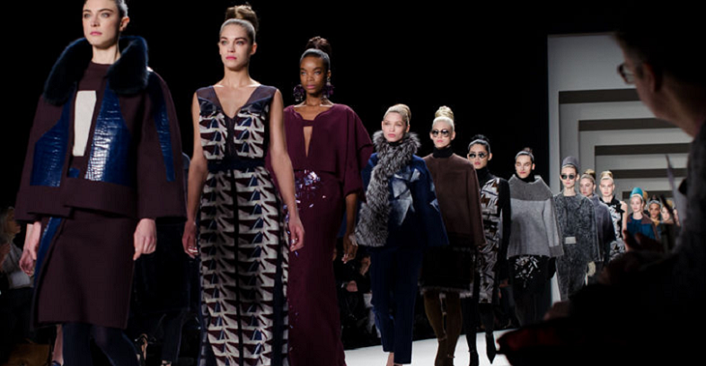 Trends in Fast Fashion and Instant Online Purchases