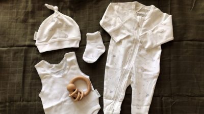 Shopping Gender Neutral Baby Clothes from Trusted Brands