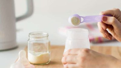 Online Shopping Tips for Hypoallergenic Baby Products