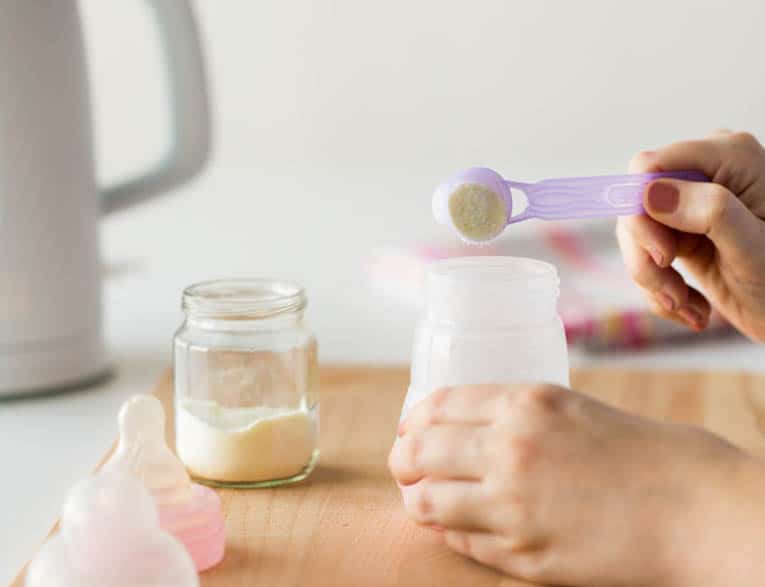 19 Best Hypoallergenic Baby Formulas (2025 Guide) | The Picky Eater Online Shopping Tips for Hypoallergenic Baby Products