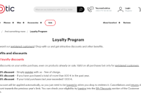 How Discounts Influence Fashion Shopping Transactions