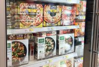 Shopping for Frozen Meals That Actually Taste Good and Other Culinary Adventures