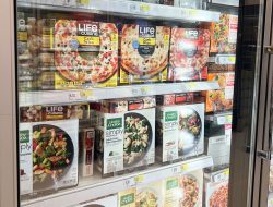 Shopping for Frozen Meals That Actually Taste Good and Other Culinary Adventures Shopping for Frozen Meals That Actually Taste Good and Other Culinary Adventures