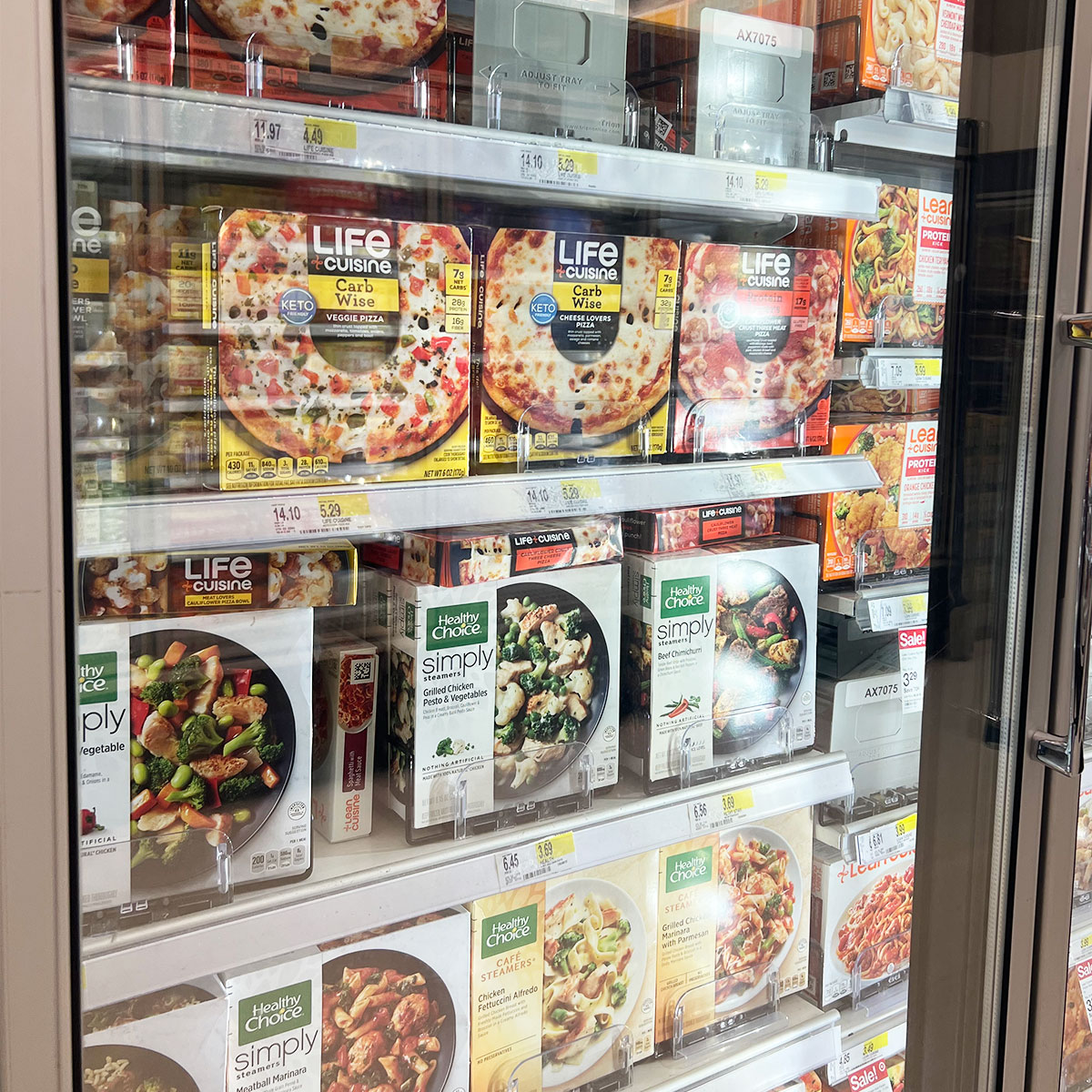 Frozen brands Shopping for Frozen Meals That Actually Taste Good