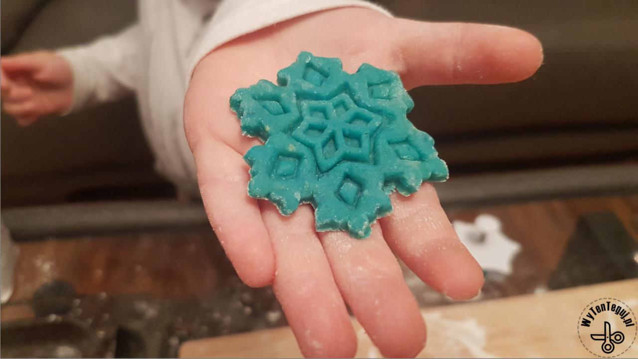 Frozen party snacks for kids - WyTenTeguj - DIY with children Easy to Cook Frozen Snacks for Kids from Online Stores