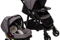 Comparing Travel Systems and Stroller Combos Online The Ultimate Showdown